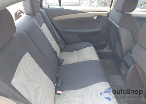 2008 Chevrolet Malibu Ls из США, поврежденный, VIN 1G1ZG57B78F164659